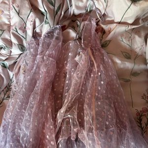 Vintage Nighty/coverup